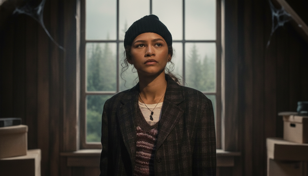 Spider-Man Fans Split Over Zendaya’s Future in the MCU