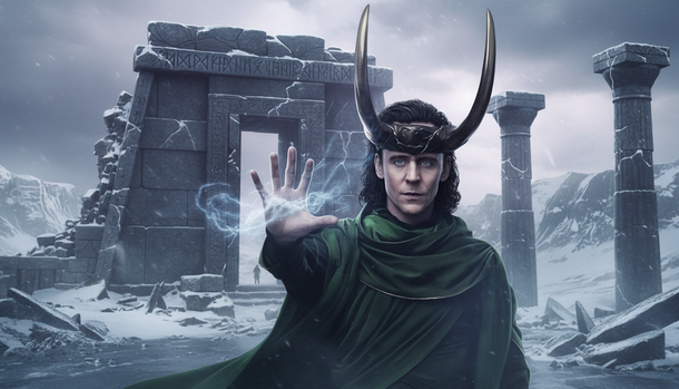 Rick Riordan’s Take on Loki: How Marvel Misses the Mark