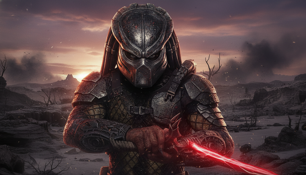 Predator: Badlands’ Box Office Triumph Masks Franchise Uncertainty