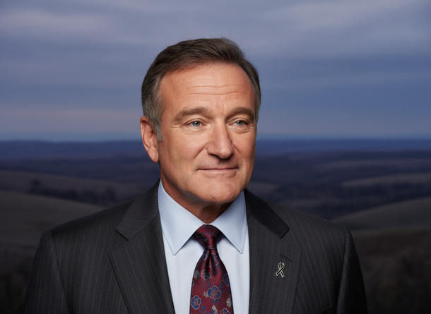 Robin Williams’ Mrs Doubtfire: A Masterclass in Character Transformation