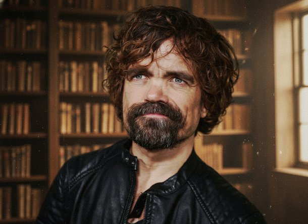 Peter Dinklage Reveals His Dream Role Beyond Tyrion
