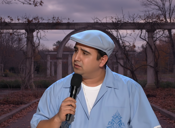 Beloved ‘Jimmy Neutron’ Star Jeff Garcia Dies Aged 50