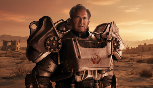 Prime Video’s Fallout Recap Misfires With AI and Timeline Blunder