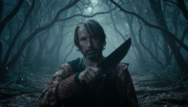 Bryan Fuller and Mads Mikkelsen Reunite for Dark Fairy Tale Thriller