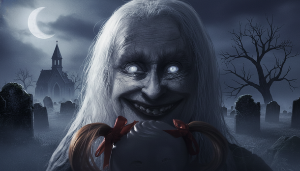 Conjuring Universe Expands: New Films and Series Teased