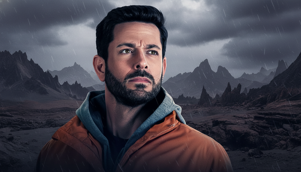 Inside Not Without Hope: Cast on Survival, Trauma, and Empathy