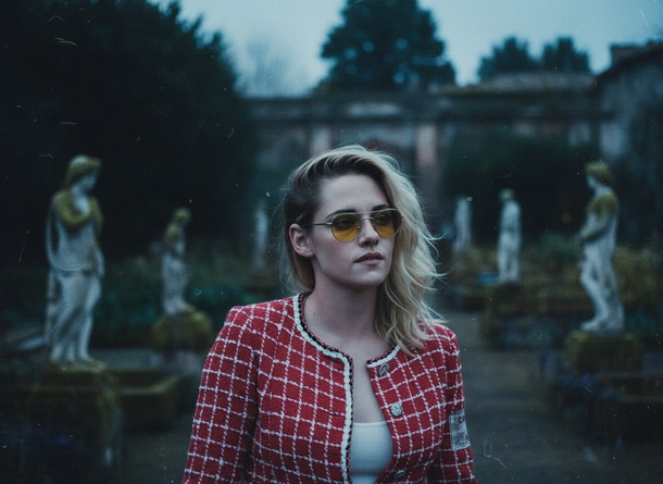 Kristen Stewart’s Cringe: The Twilight Line She Can’t Forget