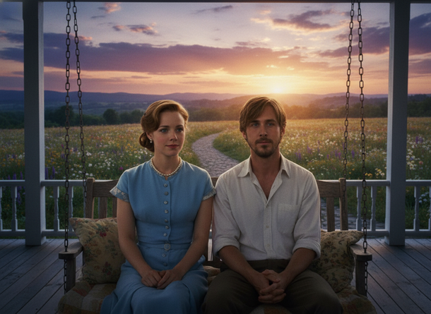 Callum Turner’s Unexpected Favourite: Why He Rates The Notebook