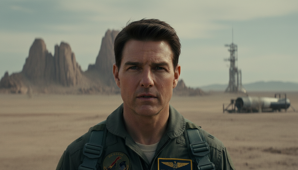 Tom Cruise’s Ambitious Space Film Grounded Amid NASA Hurdles