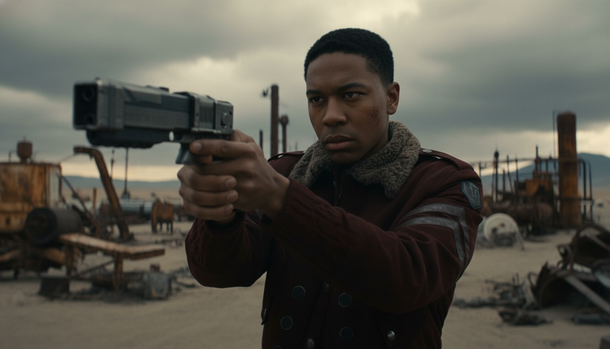 Fallout Creators Tease Season 2 Surprises and Alien Hints