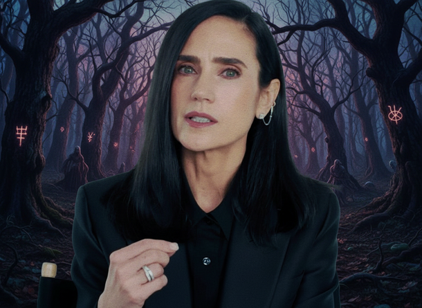 Jennifer Connelly’s Bold Leap Into Argento’s Surreal World