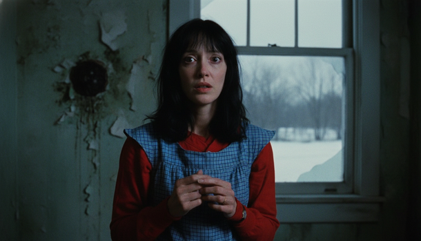 Why The Shining’s Chilling Return Belongs to Shelley Duvall
