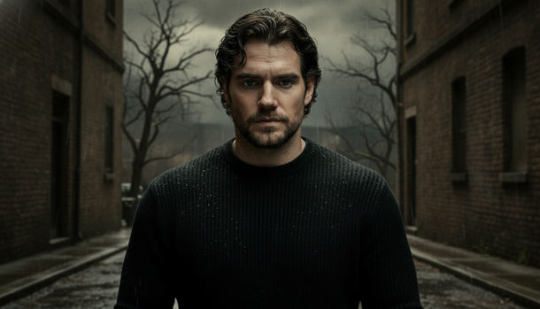 Henry Cavill’s Overlooked Thriller Finds New Life on Streaming