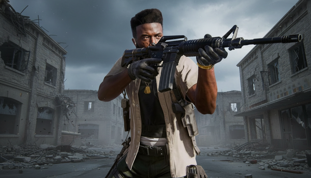 Taylor Sheridan Tapped to Script 'Call of Duty' Film Adaptation