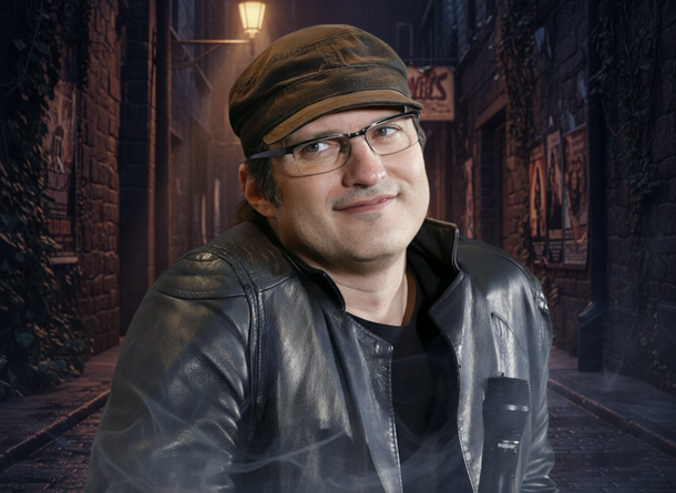 Robert Rodriguez Reveals the Only Flawless Film Ever Made