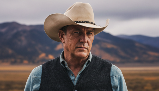 Kevin Costner’s Biggest Hollywood Paydays Revealed