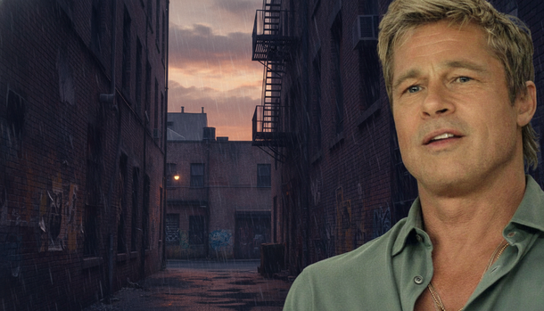 Brad Pitt Declines Role in The Batman 2 Amid Star-Studded Casting Rumours