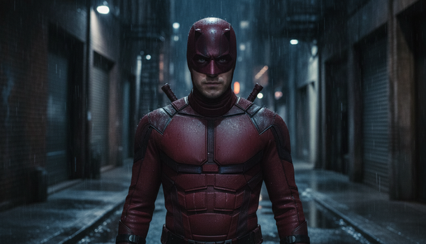 Spider-Man: Brand New Day May Expand Daredevil’s MCU Role