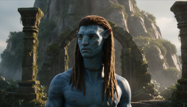 James Cameron Defends Avatar: Fire and Ash Against Critics