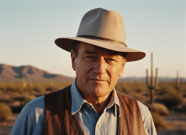 From Rivals to Friends: Frank Sinatra’s Surprising Tribute to John Wayne