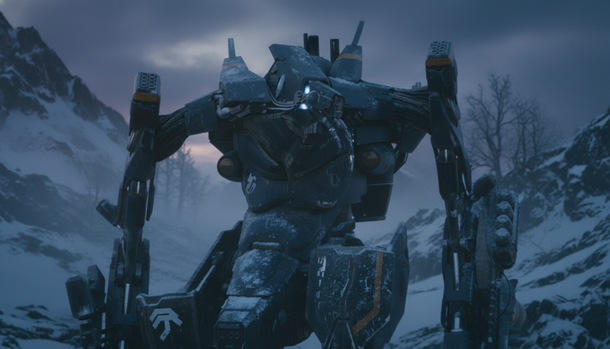 Acclaimed Sci-Fi Thriller Returns to Streaming for a New Generation