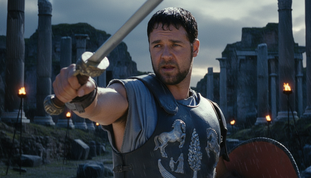 Russell Crowe Criticises 'Gladiator II' for Missing the Mark