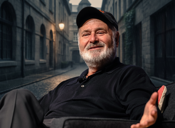 Hollywood Mourns Rob Reiner and Wife After Tragic Loss