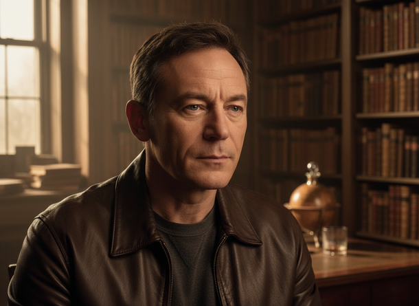 Jason Isaacs’ Near-Miss: The Armageddon Role That Got Away