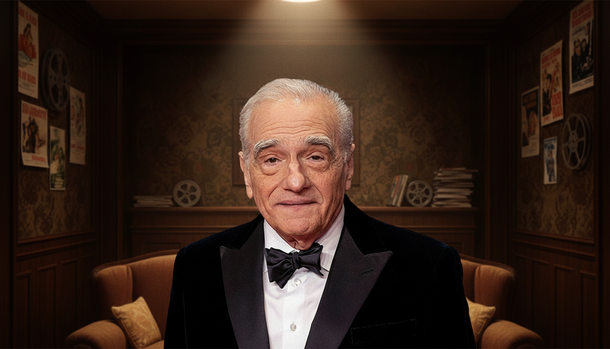 Martin Scorsese’s Surprising Film Picks: DiCaprio Triumphs Over Gadot