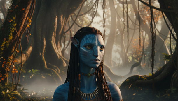 James Cameron Hits Back at Avatar 3D and HFR Critics