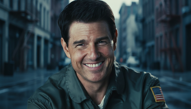 Tom Cruise’s Action Films Snubbed in IMDb’s Top 10 Rankings