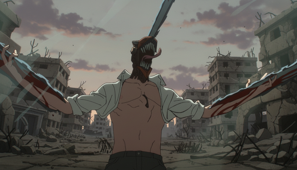 Chainsaw Man: Reze Arc’s Clever Hollywood Film Homages Revealed