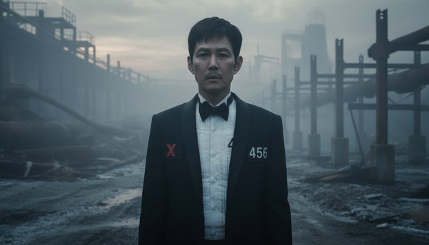 Squid Game’s Final Words Leave Viewers Reeling in Season 3