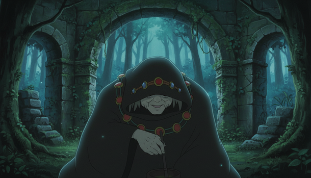 The Abandoned Ghibli Project That Could Have Changed Anime