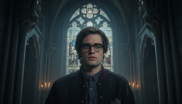 Rob Reiner and Son Nick’s Sole Film: A Haunting Legacy