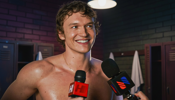 Heated Rivalry Star Eyes Christian Bale’s Iconic Villain Role