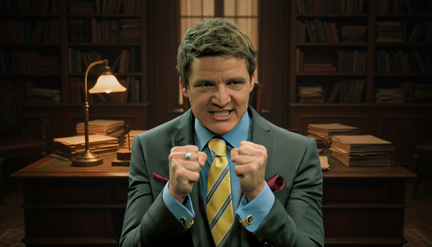 Pedro Pascal’s Lesser-Known Films: Five You Might Skip