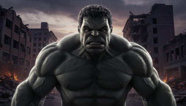 Spider-Man: Brand New Day Set to Unleash Grey Hulk