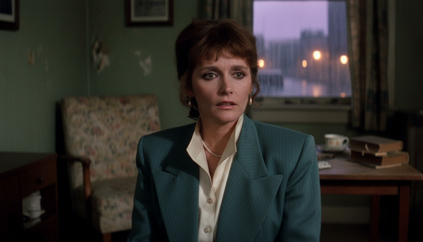 Margot Kidder: From Lois Lane to Life’s Harsh Realities