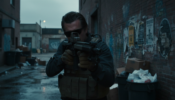 Taylor Sheridan’s Gritty Thriller Finds Fresh Streaming Audience