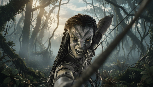 Avatar: Fire and Ash Sets New Rotten Tomatoes Benchmark