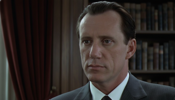 James Woods Criticises Trump Over Rob Reiner Remarks