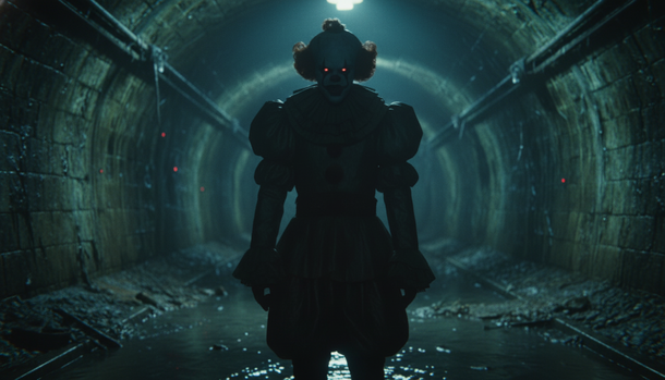 It: Welcome to Derry Delivers the Year's Most Unnerving TV Moment