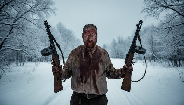 Exclusive Deleted Scene Unveiled for Sisu: Road to Revenge