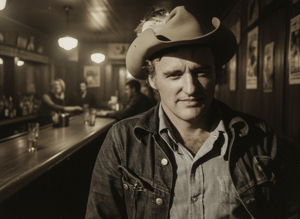 Dennis Hopper Reveals the Magnetic Power of Dean and Brando