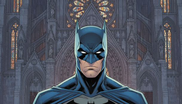 Will Arnett Open to Donning LEGO Batman Cape Again