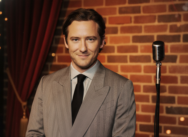 Lewis Pullman Eyes Comedy: A New Direction Beckons