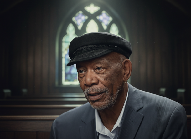 Gerard Butler’s On-Set Fears: The Day He Nearly Drowned Morgan Freeman