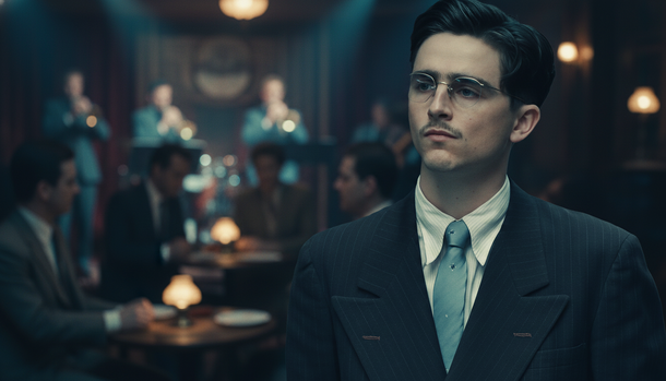 Gwyneth Paltrow Reveals Her Most Memorable On-Screen Kiss