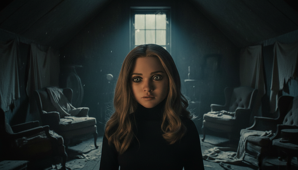 'SOULM8TE' Disappears from 2025 Release Line-Up